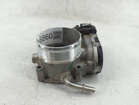 2022 Jeep Grand Wagoneer Throttle Body P/N:028075001B Fits OEM Used Auto Parts - Oemusedautoparts1.com