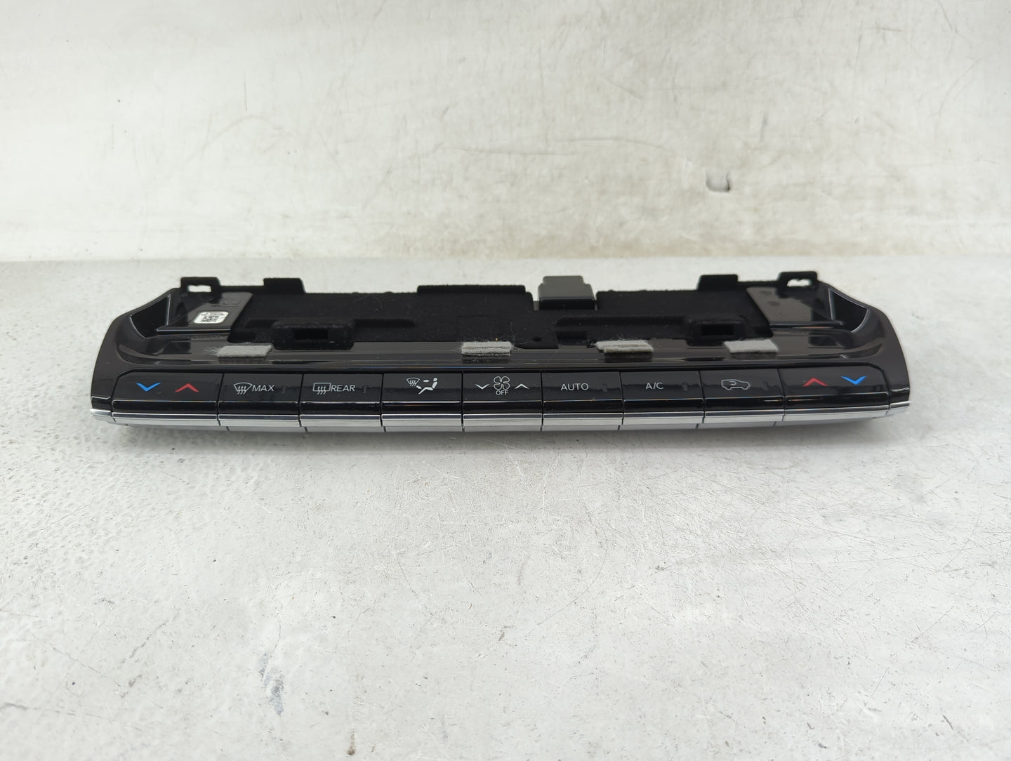 2023 Jeep Grand Wagoneer Climate Control Module Temperature AC/Heater Replacement P/N:P68423823AF TKDKA343100345 Fits OEM Us