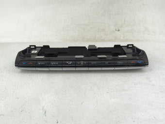 compare product 2023 Jeep Grand Wagoneer Climate Control Module Temperature AC/Heater Replacement P/N:P68423823AF TKDKA343100345 Fits OEM Used Auto Parts
