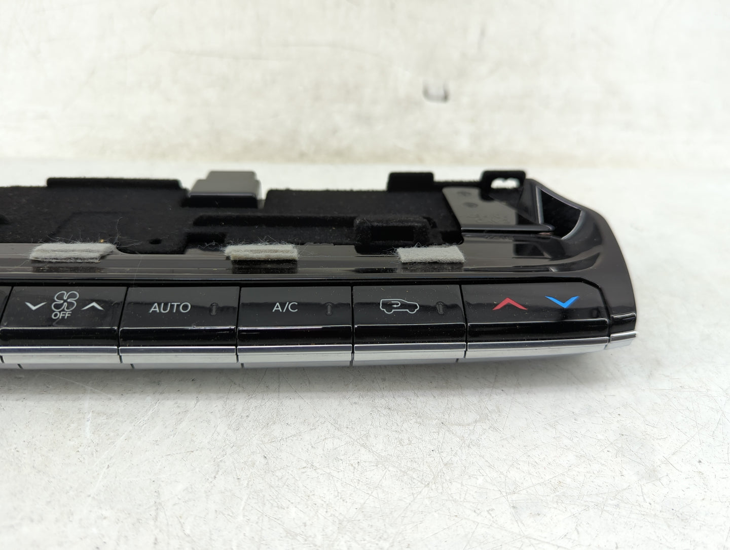 2023 Jeep Grand Wagoneer Climate Control Module Temperature AC/Heater Replacement P/N:P68423823AF TKDKA343100345 Fits OEM Us