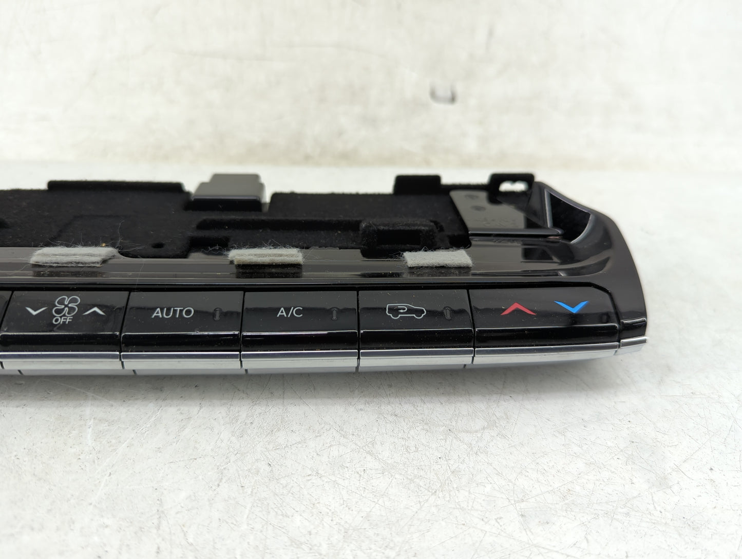 2023 Jeep Grand Wagoneer Climate Control Module Temperature AC/Heater Replacement P/N:P68423823AF TKDKA343100345 Fits OEM Us