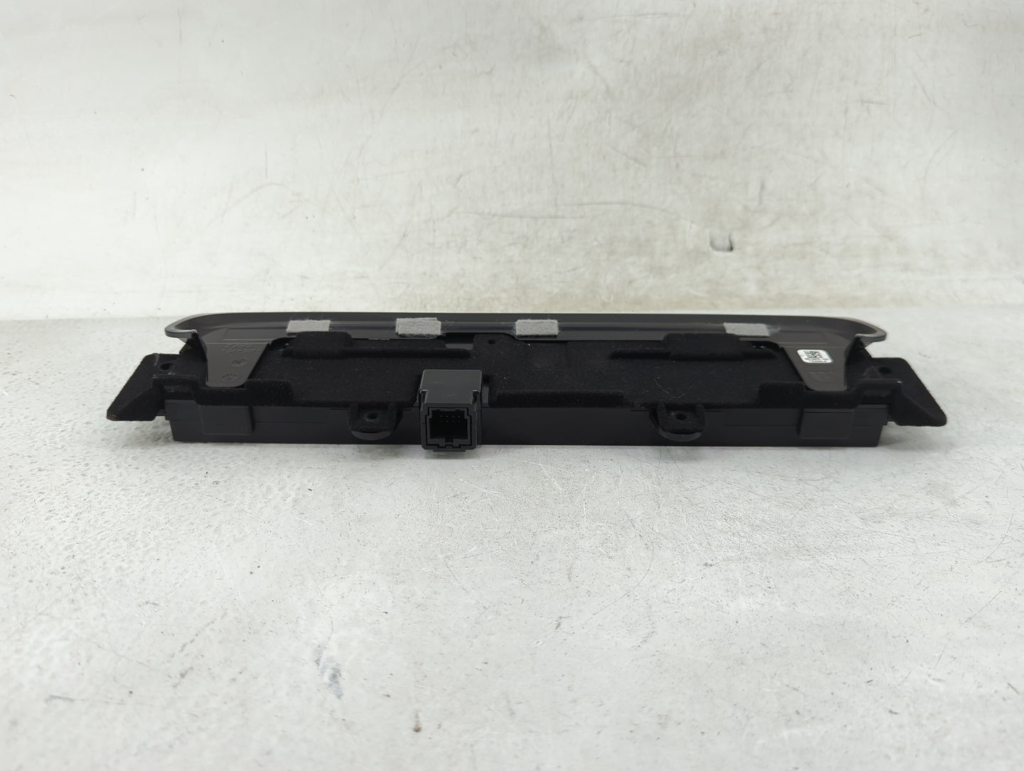 2023 Jeep Grand Wagoneer Climate Control Module Temperature AC/Heater Replacement P/N:P68423823AF TKDKA343100345 Fits OEM Us