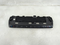 2022 Jeep Grand Wagoneer Climate Control Module Temperature AC/Heater Replacement P/N:68423823AE NB1724TO-014 Fits OEM Used 