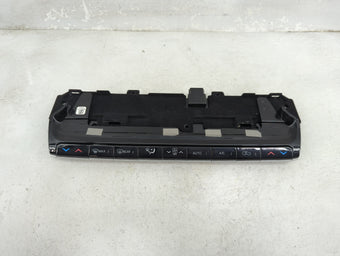 compare product 2022 Jeep Grand Wagoneer Climate Control Module Temperature AC/Heater Replacement P/N:68423823AE NB1724TO-014 Fits OEM Used Auto Parts