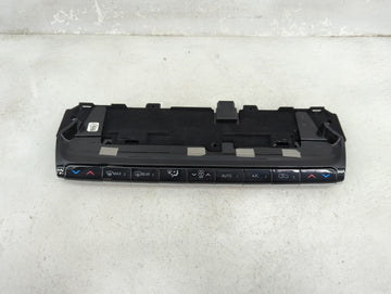 2022 Jeep Grand Wagoneer Climate Control Module Temperature AC/Heater Replacement P/N:68423823AE NB1724TO-014 Fits OEM Used 