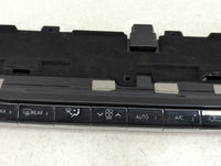 2022 Jeep Grand Wagoneer Climate Control Module Temperature AC/Heater Replacement P/N:68423823AE NB1724TO-014 Fits OEM Used 