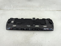 2022 Jeep Grand Wagoneer Climate Control Module Temperature AC/Heater Replacement P/N:P68423822AF 68423822AF Fits OEM Used A