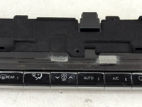 2022 Jeep Grand Wagoneer Climate Control Module Temperature AC/Heater Replacement P/N:P68423822AF 68423822AF Fits OEM Used A