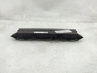 2022 Jeep Grand Wagoneer Climate Control Module Temperature AC/Heater Replacement P/N:P68423822AF 68423822AF Fits OEM Used A