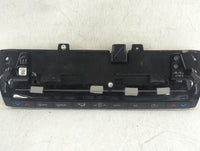 2022 Jeep Grand Wagoneer Climate Control Module Temperature AC/Heater Replacement P/N:P68423822AF Fits OEM Used Auto Parts -