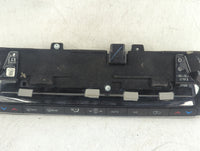 2022 Jeep Grand Wagoneer Climate Control Module Temperature AC/Heater Replacement P/N:P68423822AF Fits OEM Used Auto Parts -