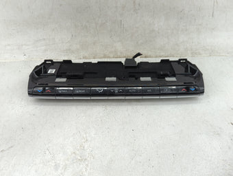 compare product 2023 Jeep Grand Wagoneer Climate Control Module Temperature AC/Heater Replacement P/N:P68423823AG TKDKA043300059 Fits OEM Used Auto Parts