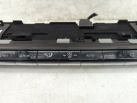 2023 Jeep Grand Wagoneer Climate Control Module Temperature AC/Heater Replacement P/N:P68423823AG TKDKA043300059 Fits OEM Us
