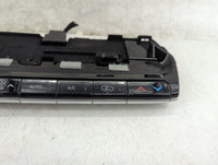 2023 Jeep Grand Wagoneer Climate Control Module Temperature AC/Heater Replacement P/N:P68423823AG TKDKA043300059 Fits OEM Us