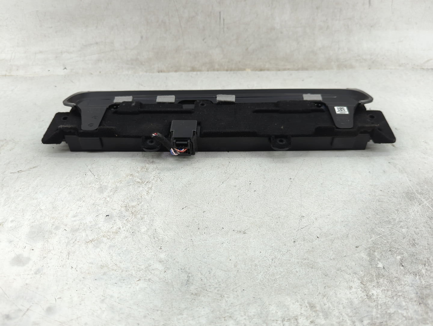 2023 Jeep Grand Wagoneer Climate Control Module Temperature AC/Heater Replacement P/N:P68423823AG TKDKA043300059 Fits OEM Us