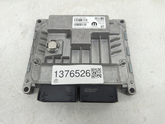 compare product 2023 Jeep Renegade PCM Engine Control Computer ECU ECM PCU OEM P/N:46353320 68581391AA Fits OEM Used Auto Parts