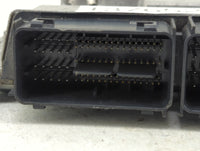 2023 Jeep Renegade PCM Engine Control Computer ECU ECM PCU OEM P/N:46353320 68581391AA Fits OEM Used Auto Parts - Oemusedaut