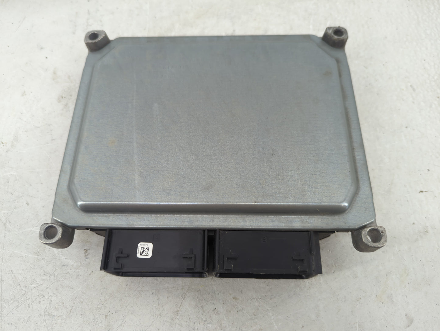 2023 Jeep Renegade PCM Engine Control Computer ECU ECM PCU OEM P/N:46353320 68581391AA Fits OEM Used Auto Parts - Oemusedaut