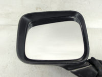 2023 Jeep Renegade Driver Side View Mirror - Left Door Mirror OEM Used - Oemusedautoparts1.com