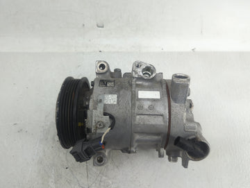 2019-2022 Jeep Renegade Air Conditioning A/c Ac Compressor Oem - Oemusedautoparts1.com
