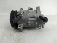 2019-2022 Jeep Renegade Air Conditioning A/c Ac Compressor Oem - Oemusedautoparts1.com
