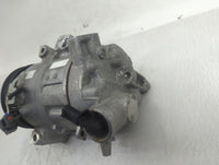 2019-2022 Jeep Renegade Air Conditioning A/c Ac Compressor Oem - Oemusedautoparts1.com