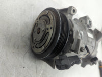 2019-2022 Jeep Renegade Air Conditioning A/c Ac Compressor Oem - Oemusedautoparts1.com