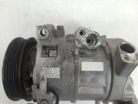 2019-2022 Jeep Renegade Air Conditioning A/c Ac Compressor Oem - Oemusedautoparts1.com