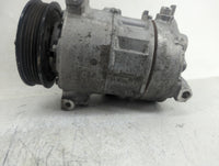 2019-2022 Jeep Renegade Air Conditioning A/c Ac Compressor Oem - Oemusedautoparts1.com