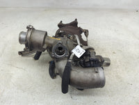 2019 Jeep Renegade Turbocharger Turbo Charger Super Charger Supercharger - Oemusedautoparts1.com
