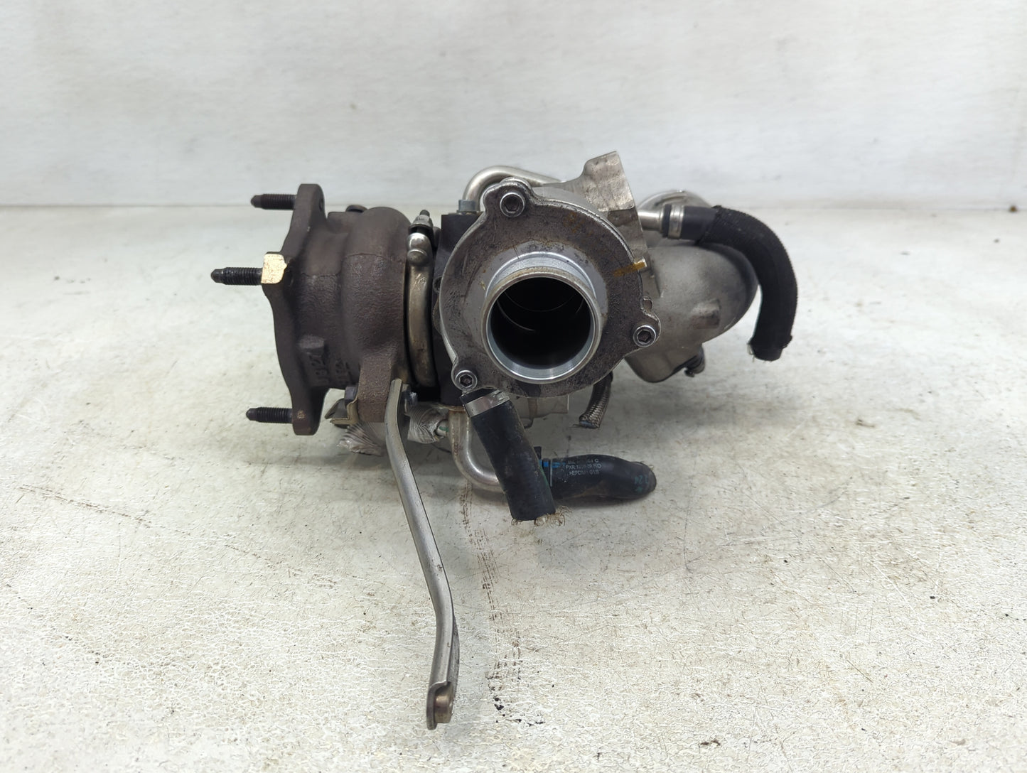 2019 Jeep Renegade Turbocharger Turbo Charger Super Charger Supercharger - Oemusedautoparts1.com