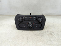 2023 Jeep Renegade Climate Control Module Temperature AC/Heater Replacement P/N:07357677860 440000489D Fits OEM Used Auto Pa