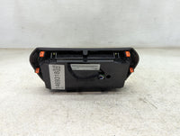 2023 Jeep Renegade Climate Control Module Temperature AC/Heater Replacement P/N:07357677860 440000489D Fits OEM Used Auto Pa