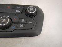 2023 Jeep Renegade Climate Control Module Temperature AC/Heater Replacement P/N:07357677860 440000489D, 91563 Fits OEM Used 