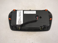 2023 Jeep Renegade Climate Control Module Temperature AC/Heater Replacement P/N:07357677860 440000489D, 91563 Fits OEM Used 