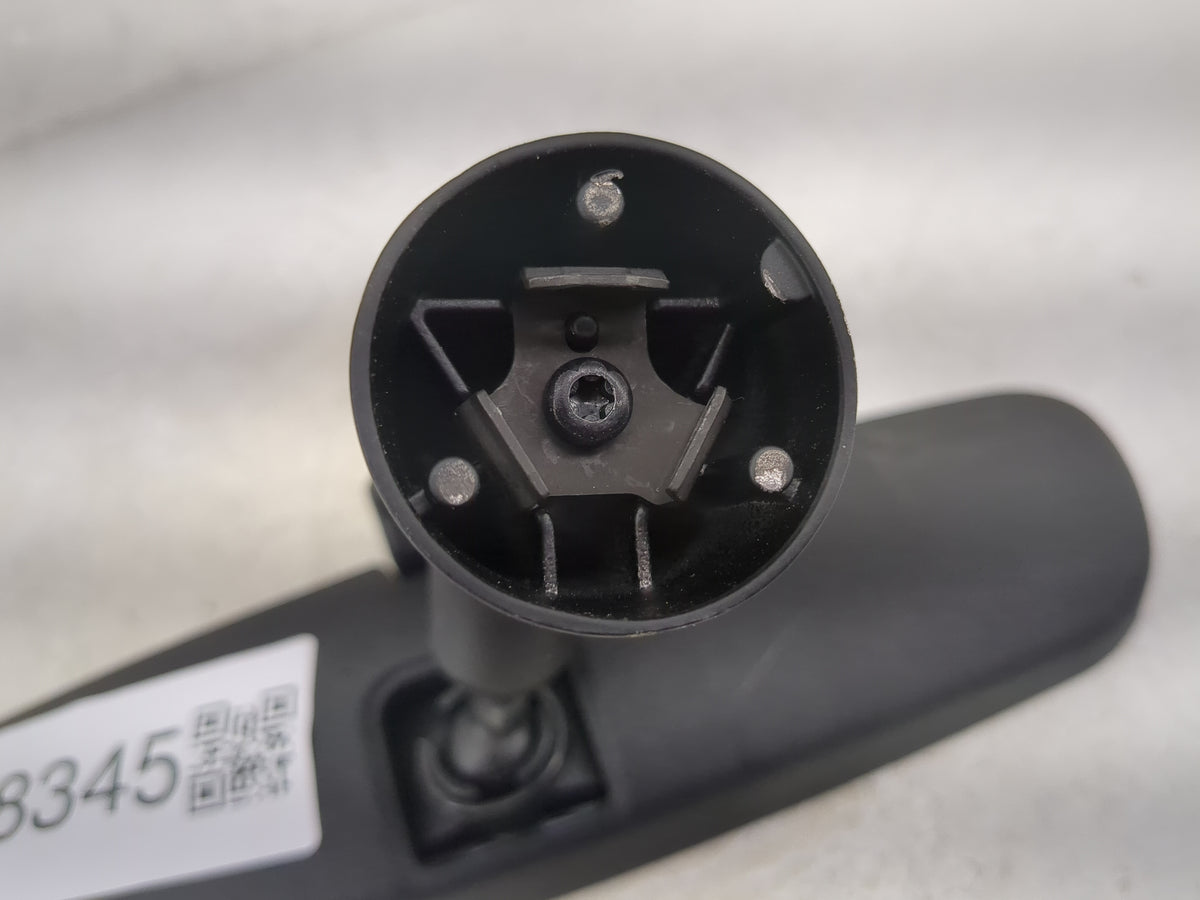 2015-2022 Jeep Renegade Interior Rear View Mirror Replacement OEM P/N:E9 04 1193 Fits Fits 2015 2016 2017 2018 2019 2020 202