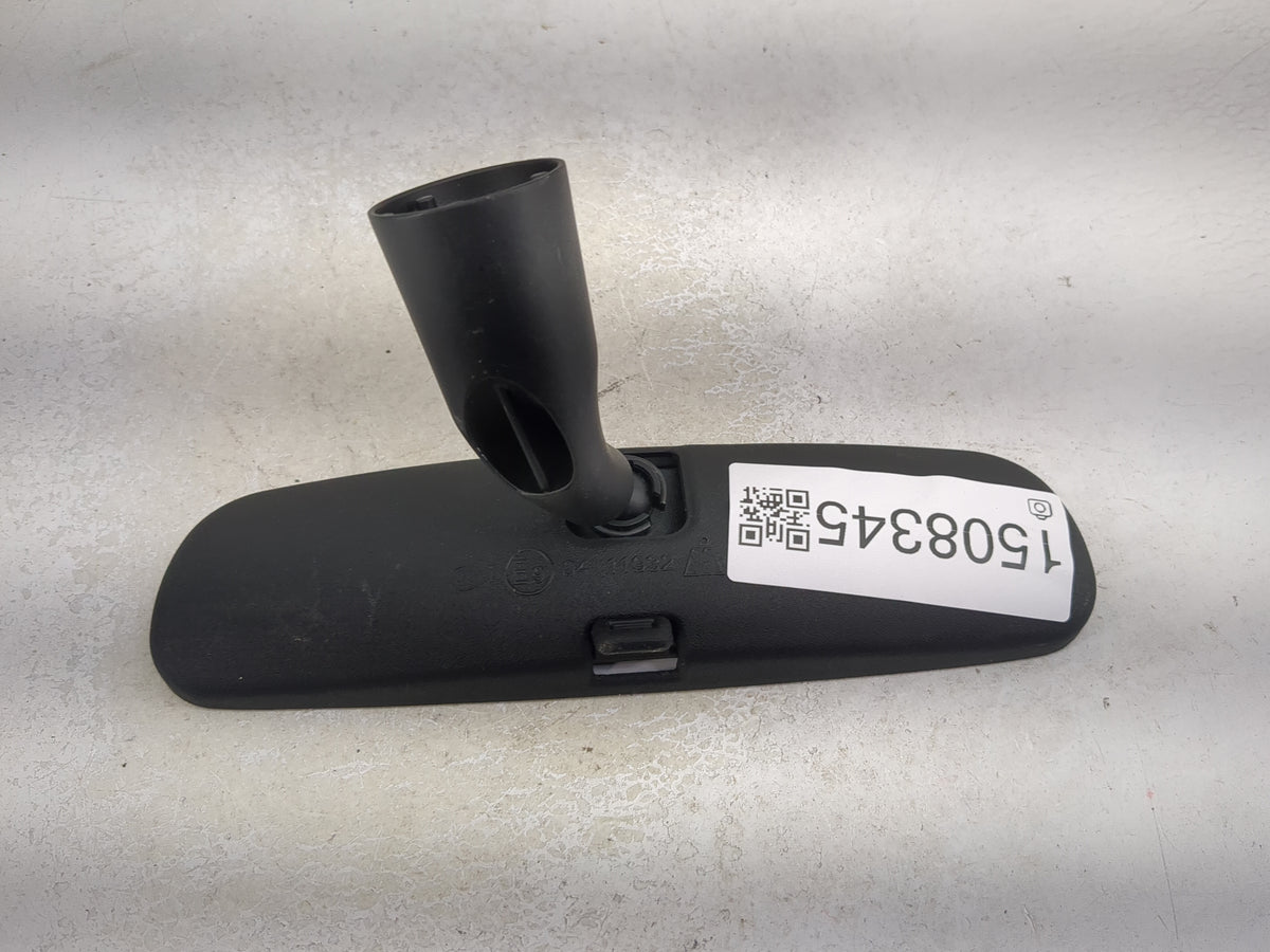 2015-2022 Jeep Renegade Interior Rear View Mirror Replacement OEM P/N:E9 04 1193 Fits Fits 2015 2016 2017 2018 2019 2020 202