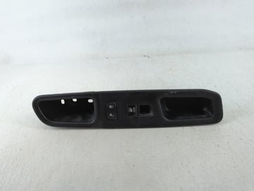 2023 Jeep Renegade Master Power Window Switch Replacement Driver Side Left P/N:07356458310 Fits OEM Used Auto Parts - Oemuse