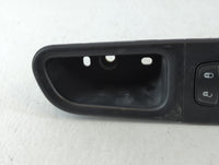 2023 Jeep Renegade Master Power Window Switch Replacement Driver Side Left P/N:07356458310 Fits OEM Used Auto Parts - Oemuse