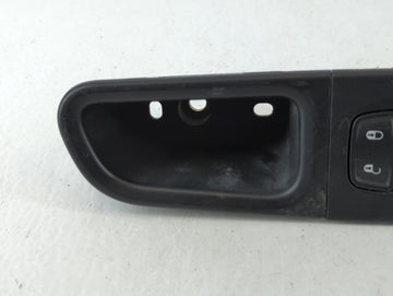 2023 Jeep Renegade Master Power Window Switch Replacement Driver Side Left P/N:07356458310 Fits OEM Used Auto Parts