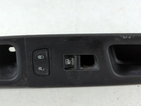 2023 Jeep Renegade Master Power Window Switch Replacement Driver Side Left P/N:07356458310 Fits OEM Used Auto Parts - Oemuse