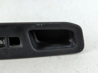 2023 Jeep Renegade Master Power Window Switch Replacement Driver Side Left P/N:07356458310 Fits OEM Used Auto Parts - Oemuse