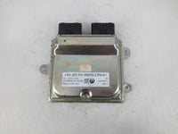 2023 Jeep Renegade PCM Engine Control Computer ECU ECM PCU OEM P/N:52082451 66-HI-GF16 Fits OEM Used Auto Parts - Oemusedaut