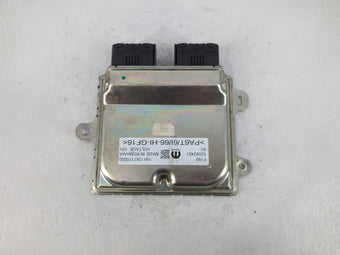 compare product 2023 Jeep Renegade PCM Engine Control Computer ECU ECM PCU OEM P/N:52082451 66-HI-GF16 Fits OEM Used Auto Parts
