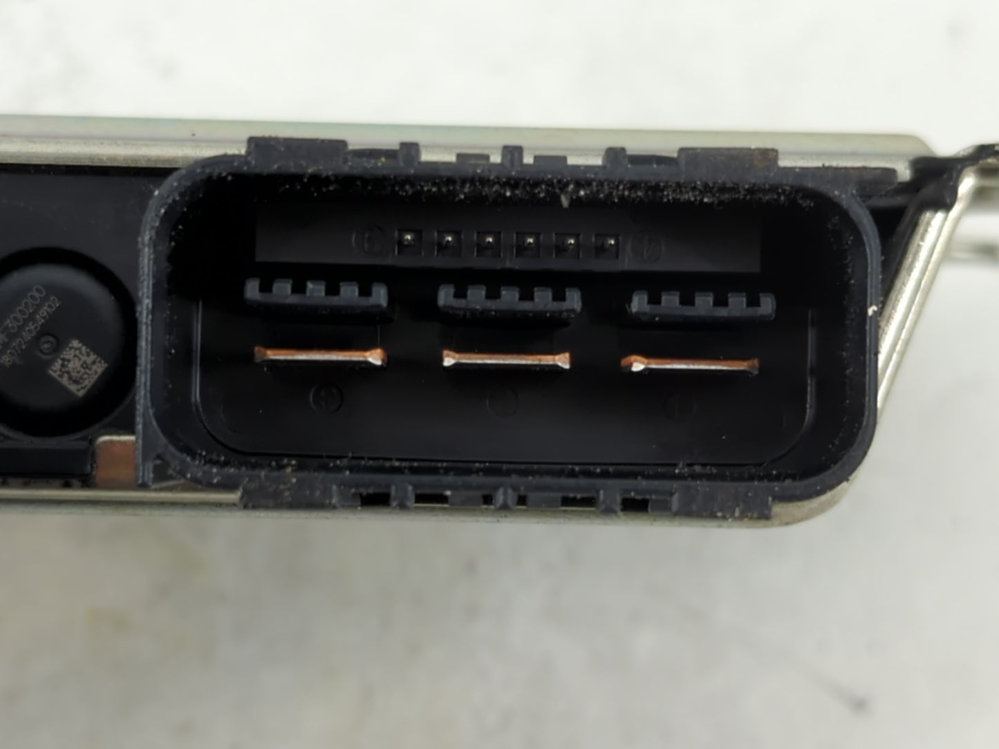 2023 Jeep Renegade PCM Engine Control Computer ECU ECM PCU OEM P/N:52082451 66-HI-GF16 Fits OEM Used Auto Parts - Oemusedaut