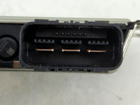 2023 Jeep Renegade PCM Engine Control Computer ECU ECM PCU OEM P/N:52082451 66-HI-GF16 Fits OEM Used Auto Parts - Oemusedaut