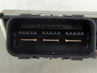 2023 Jeep Renegade PCM Engine Control Computer ECU ECM PCU OEM P/N:52082451 66-HI-GF16 Fits OEM Used Auto Parts - Oemusedaut