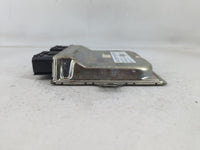 2023 Jeep Renegade PCM Engine Control Computer ECU ECM PCU OEM P/N:52082451 66-HI-GF16 Fits OEM Used Auto Parts - Oemusedaut