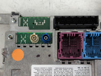 2023 Jeep Wagoneer Radio AM FM Cd Player Receiver Replacement P/N:4047813 Fits OEM Used Auto Parts - Oemusedautoparts1.com