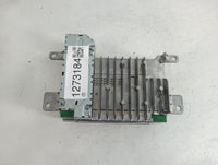 2023 Jeep Wagoneer Radio AM FM Cd Player Receiver Replacement P/N:4047813 Fits OEM Used Auto Parts - Oemusedautoparts1.com